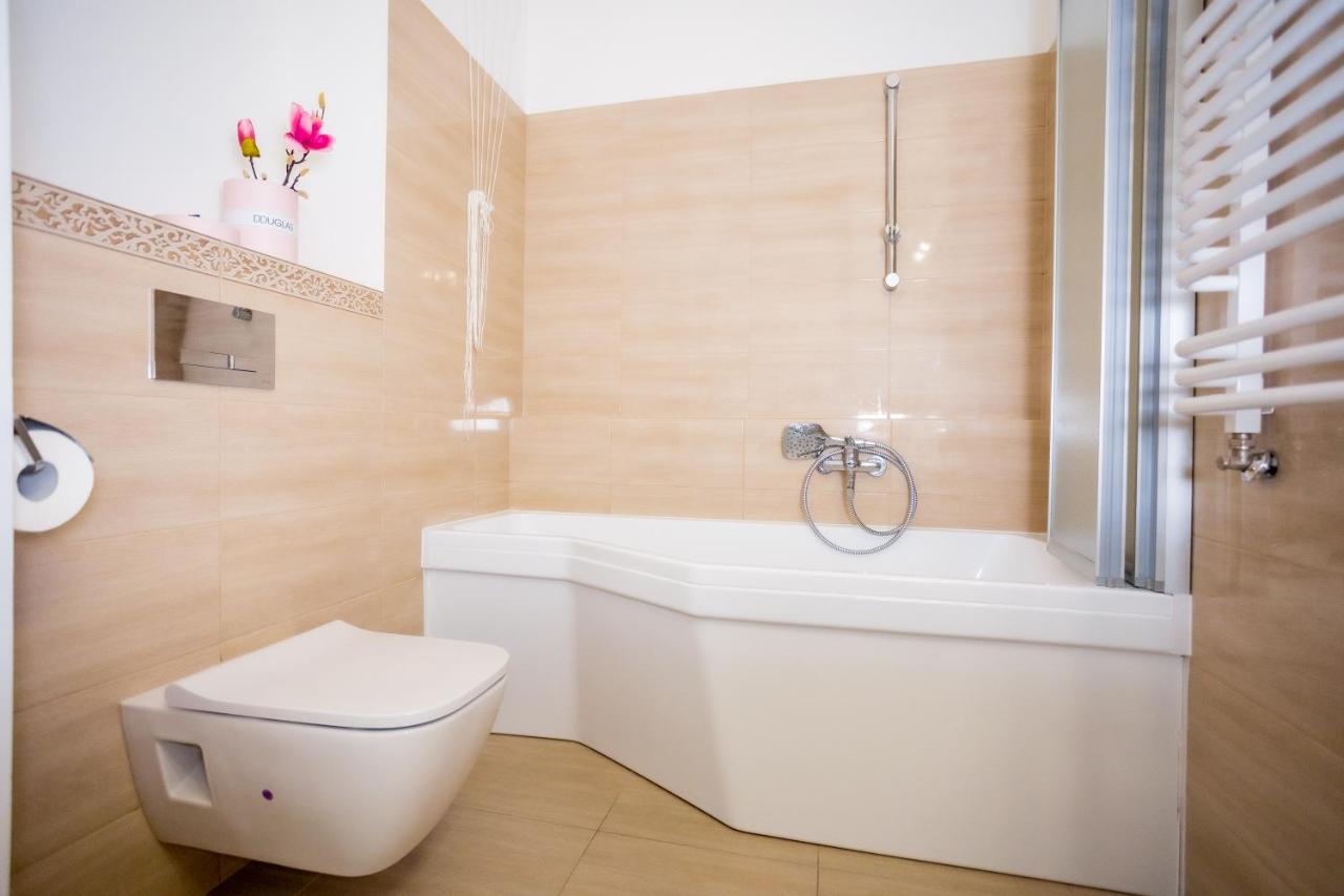 Appartement Superapart Bobrowiecka 3 *