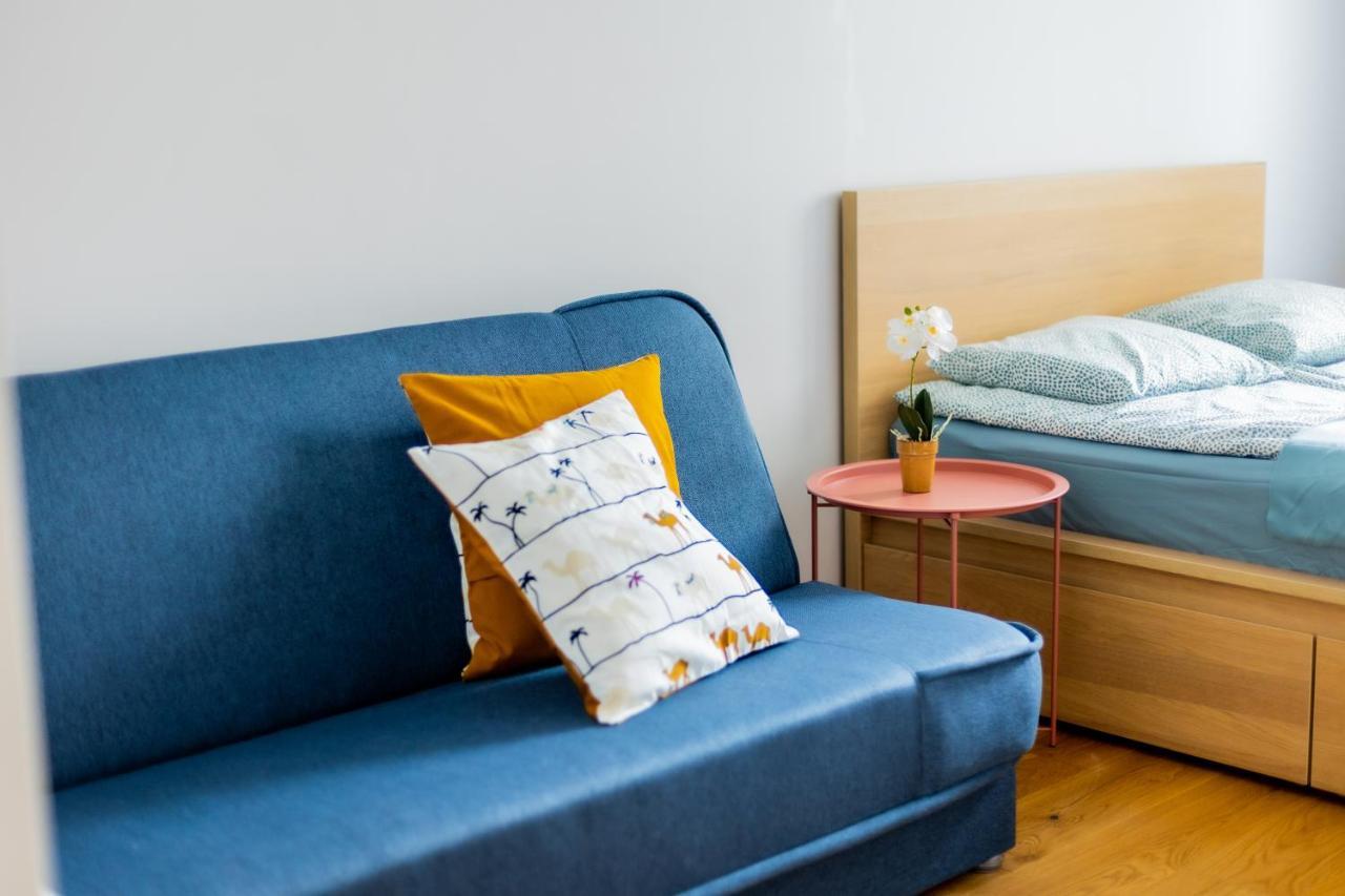 Superapart Bobrowiecka 3 Appartement *