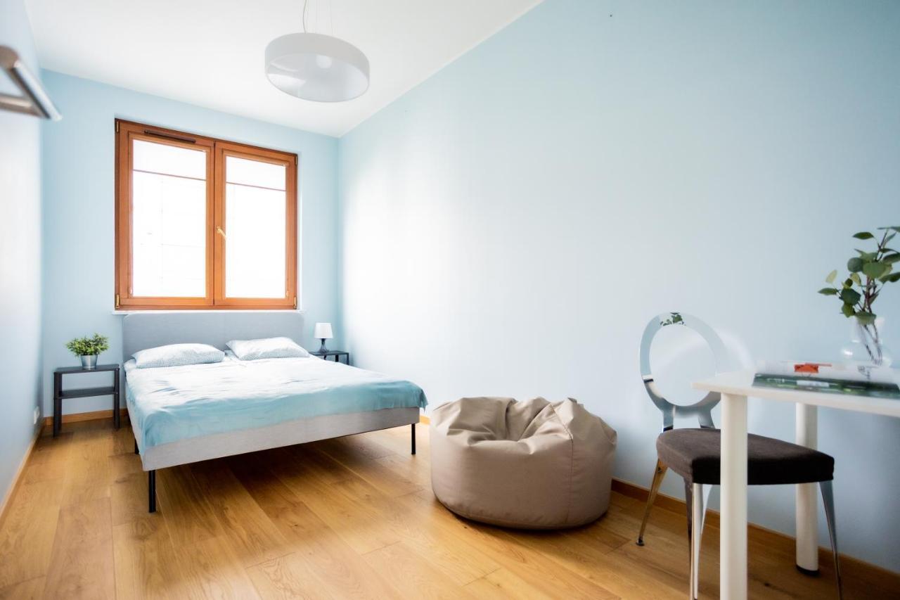 Superapart Bobrowiecka 3 Appartement *