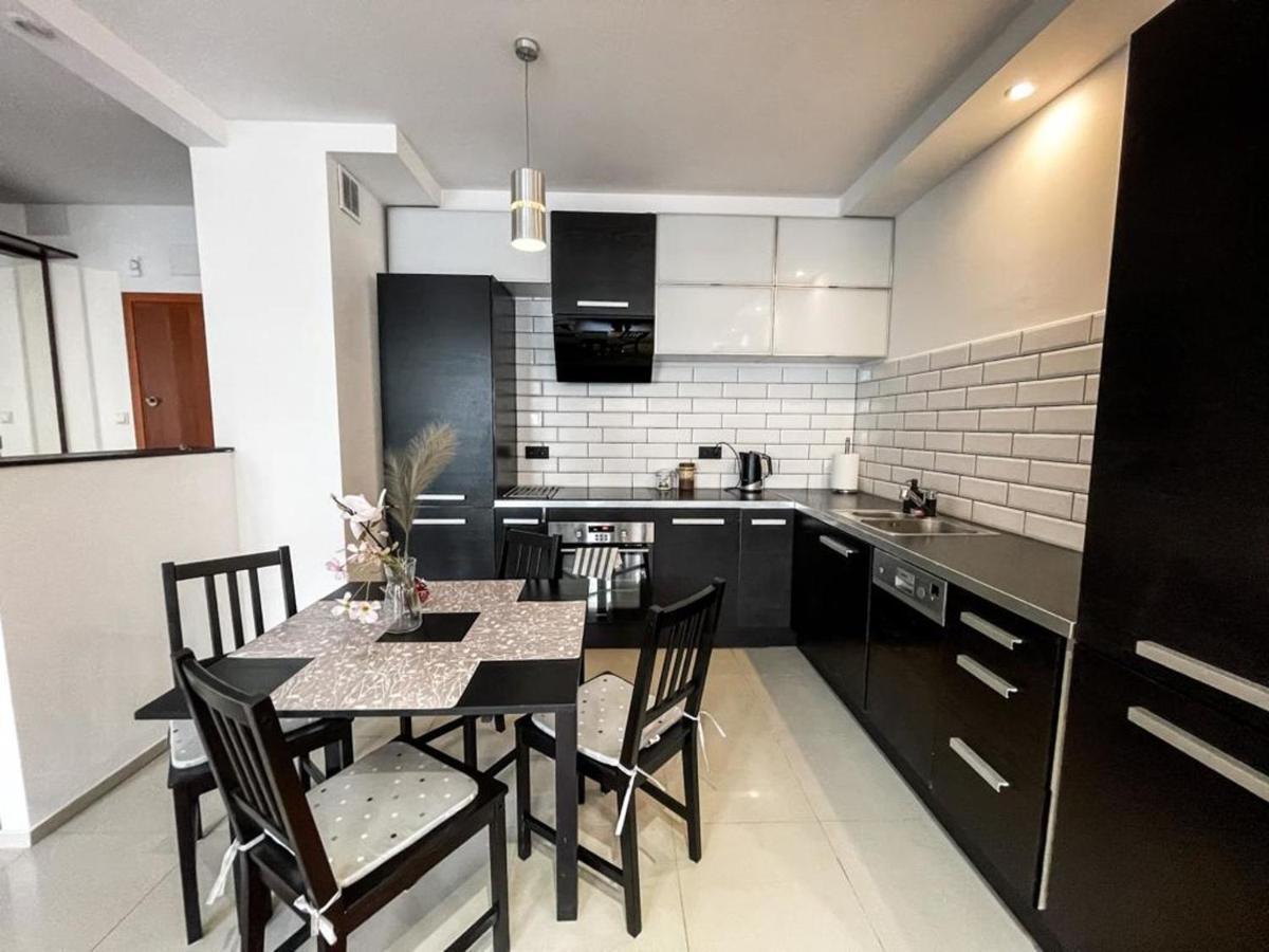 Appartement Superapart Bobrowiecka 3