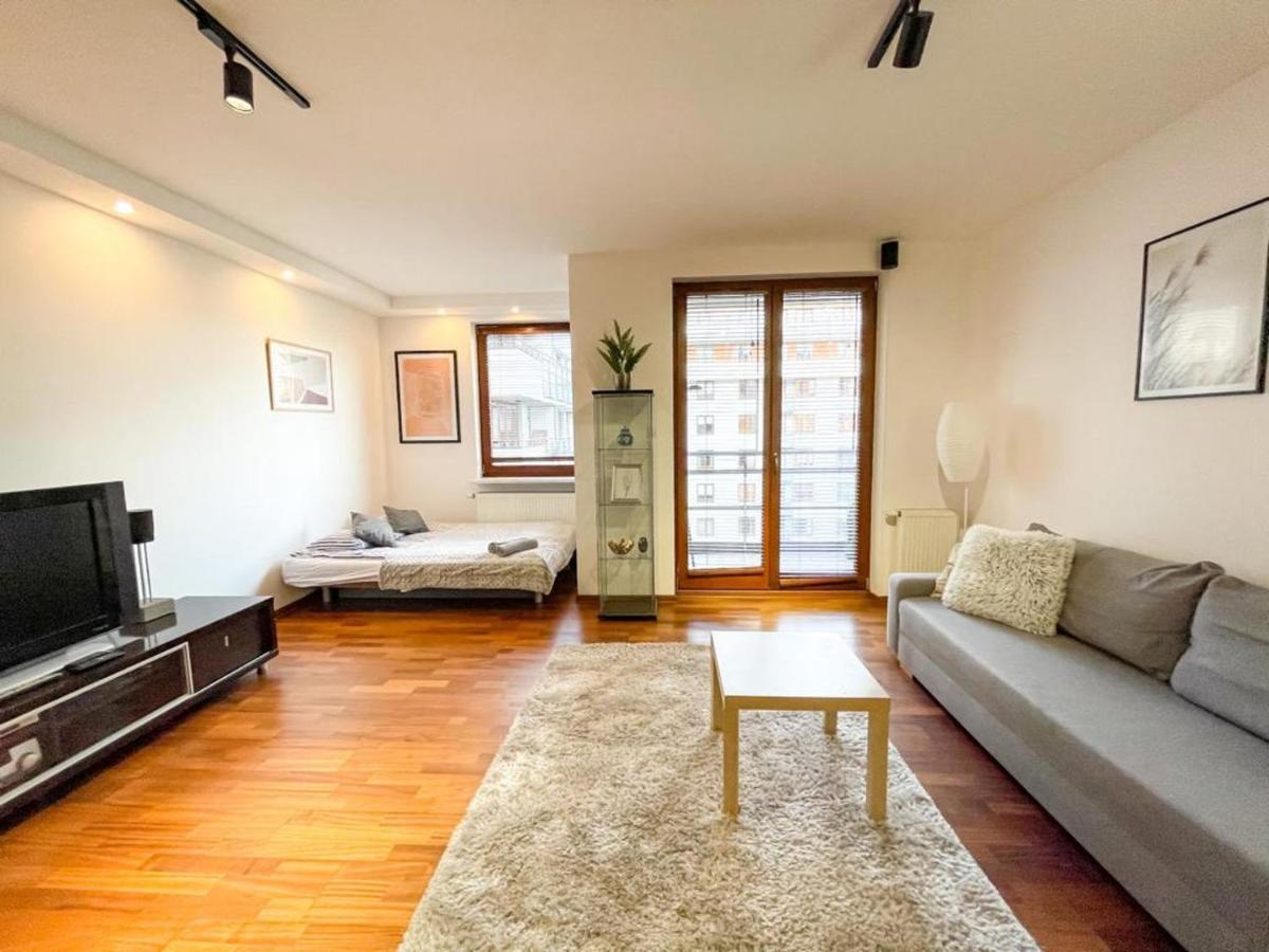 Appartement Superapart Bobrowiecka 3 *