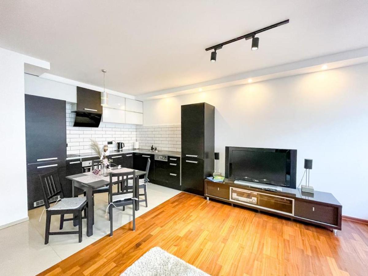 Appartement Superapart Bobrowiecka 3 *