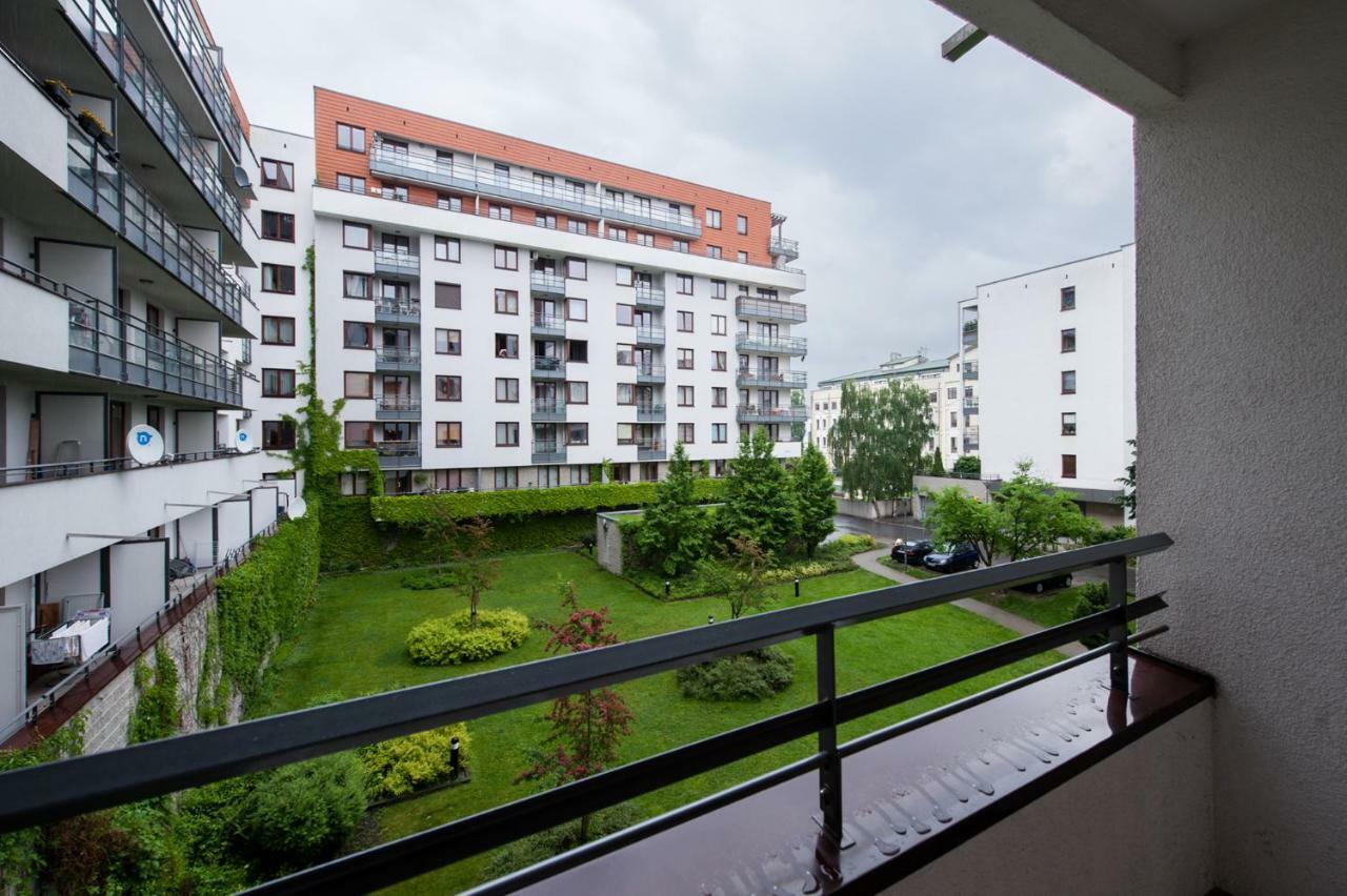 Appartement Superapart Bobrowiecka 3