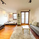 Superapart Bobrowiecka 3
